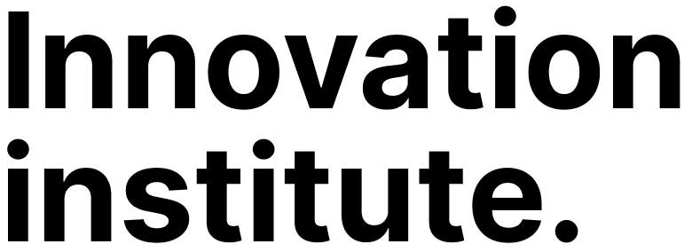 Innovation institute